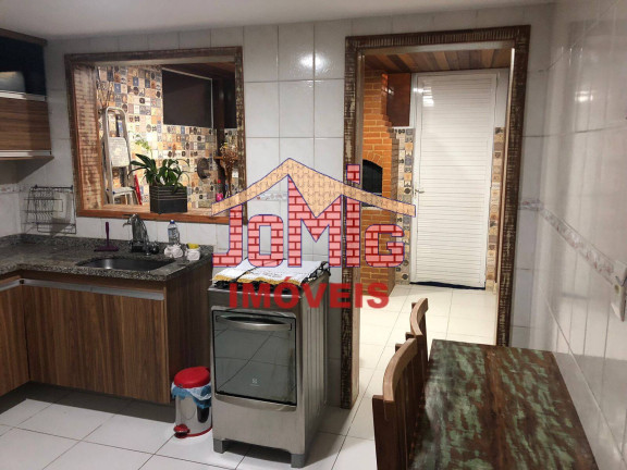 Imagem Casa com 2 Quartos à Venda, 68 m² em Campo Grande - Rio De Janeiro