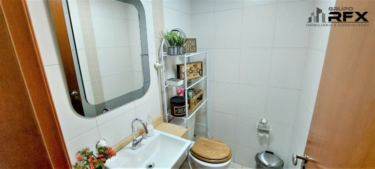 Imagem Apartamento com 4 Quartos à Venda, 160 m² em Icaraí - Niterói