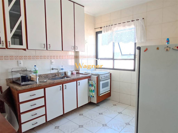 Imagem Cobertura com 3 Quartos à Venda, 189 m² em Vila Guilhermina - Praia Grande Imagem Cobertura com 3 Quartos à Venda, 189 m² em Vila Guilhermina - Praia Grande