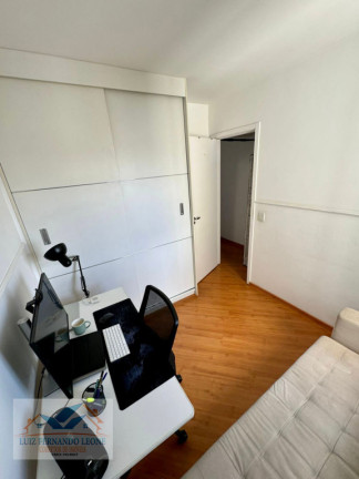 Imagem Apartamento com 2 Quartos à Venda, 61 m² em Barra Funda - São Paulo