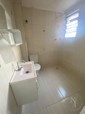 Imagem Apartamento com 1 Quarto à Venda, 25 m² em Vila Buarque - São Paulo