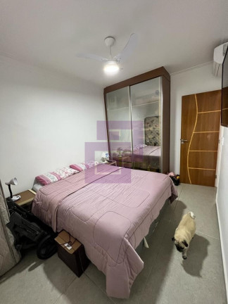 Imagem Apartamento com 3 Quartos à Venda, 120 m² em Enseada - Guarujá