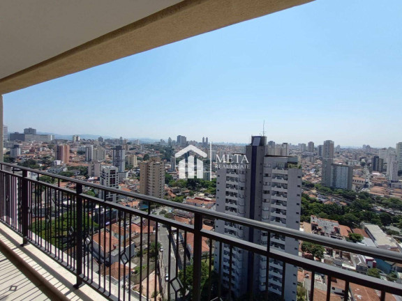 Imagem Imóvel com 3 Quartos à Venda, 120 m² em Jardim São Paulo (zona Norte) - São Paulo