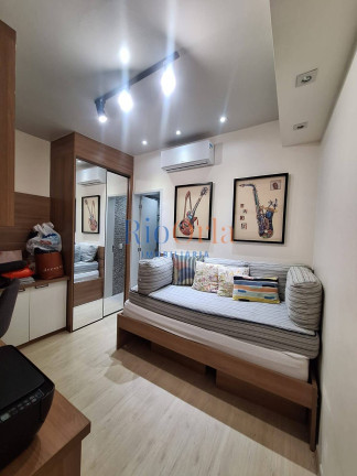 Imagem Apartamento com 5 Quartos à Venda, 300 m² em Barra Da Tijuca - Rio De Janeiro