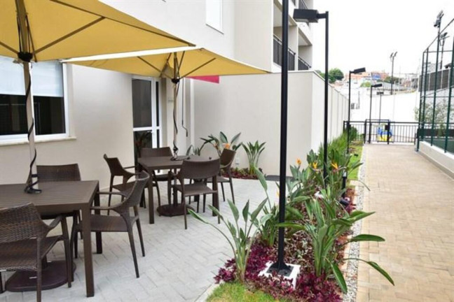 Imagem Apartamento com 3 Quartos à Venda,  em Sacomã - São Paulo