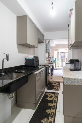 Imagem Apartamento com 4 Quartos à Venda, 109 m² em Vila Mariana - São Paulo