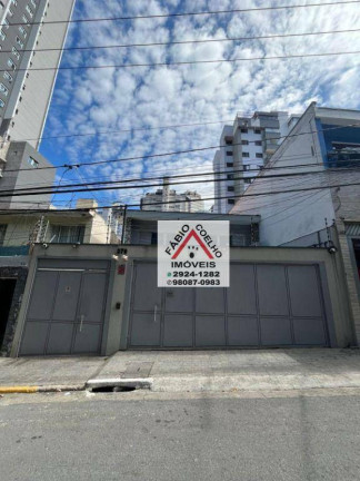 Imagem Sobrado com 7 Quartos à Venda, 544 m² em Vila Mascote - São Paulo Imagem Sobrado com 7 Quartos à Venda, 544 m² em Vila Mascote - São Paulo