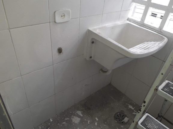 Imagem Apartamento com 2 Quartos à Venda, em Itararé - São Vicente Imagem Apartamento com 2 Quartos à Venda, em Itararé - São Vicente