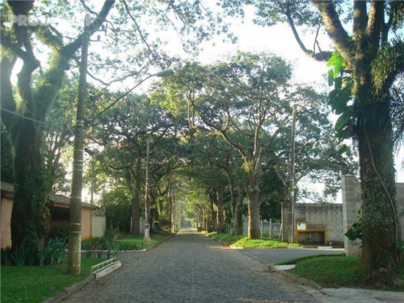 Imagem Terreno à Venda, 525 m² em Granja Viana - Cotia