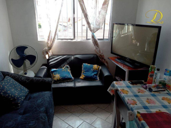 Imagem Apartamento com 1 Quarto à Venda, 35 m² em Aviação - Praia Grande Imagem Apartamento com 1 Quarto à Venda, 35 m² em Aviação - Praia Grande