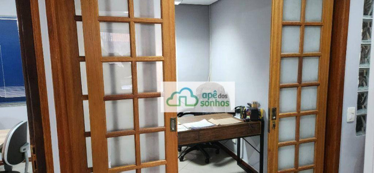 Imagem Imóvel à Venda, 69 m² em Barra Funda - São Paulo