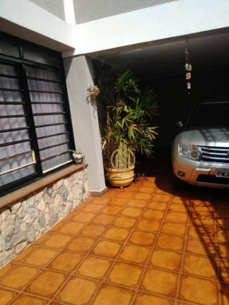 Imagem Casa com 5 Quartos à Venda, 227 m² em Campos Elíseos - Ribeirão Preto Imagem Casa com 5 Quartos à Venda, 227 m² em Campos Elíseos - Ribeirão Preto