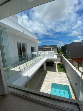 Imagem Casa de Condomínio com 4 Quartos à Venda, 306 m² em Chácara Espraiado - Franca Imagem Casa de Condomínio com 4 Quartos à Venda, 306 m² em Chácara Espraiado - Franca