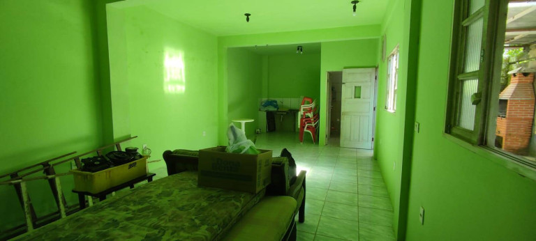 Imagem Casa com 3 Quartos à Venda, 250 m² em Estância São José - Peruíbe Imagem Casa com 3 Quartos à Venda, 250 m² em Estância São José - Peruíbe