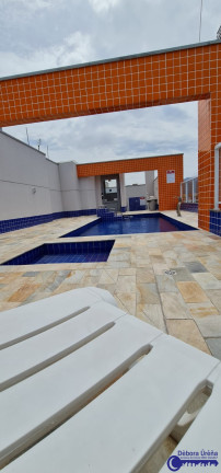 Imagem Apartamento com 3 Quartos à Venda, 136 m² em Itaguá - Ubatuba Imagem Apartamento com 3 Quartos à Venda, 136 m² em Itaguá - Ubatuba