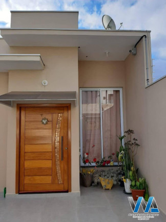 Imagem Casa com 3 Quartos à Venda, 105 m² em Residencial Rotterdam - Bragança Paulista Imagem Casa com 3 Quartos à Venda, 105 m² em Residencial Rotterdam - Bragança Paulista