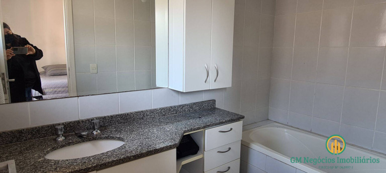 Imagem Casa de Condomínio com 3 Quartos à Venda, 137 m² em Granja Viana - Cotia
