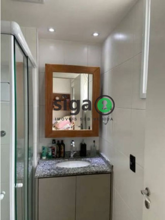 Imagem Apartamento com 3 Quartos à Venda, 68 m² em Instituto De Previdência - São Paulo Imagem Apartamento com 3 Quartos à Venda, 68 m² em Instituto De Previdência - São Paulo