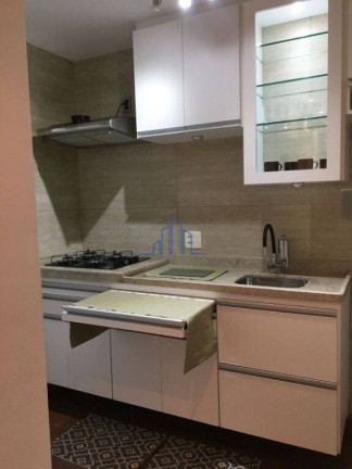 Apartamento com 3 Quartos à Venda, 72 m² em Tamboré - Barueri
