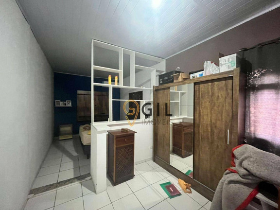 Imagem Casa com 6 Quartos à Venda, 220 m² em Parque Brasil - Jacareí Imagem Casa com 6 Quartos à Venda, 220 m² em Parque Brasil - Jacareí
