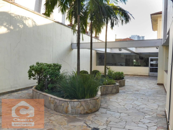 Imagem Apartamento com 3 Quartos à Venda, 102 m² em Vila Clementino - São Paulo Imagem Apartamento com 3 Quartos à Venda, 102 m² em Vila Clementino - São Paulo