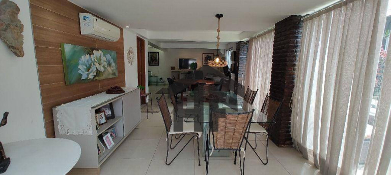 Imagem Casa com 4 Quartos à Venda, 273 m² em Candeias - Jaboatão Dos Guararapes Imagem Casa com 4 Quartos à Venda, 273 m² em Candeias - Jaboatão Dos Guararapes