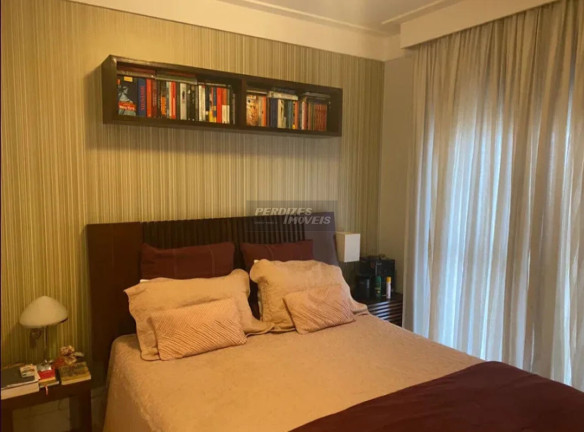 Imagem Apartamento com 3 Quartos à Venda, 173 m² em Perdizes - São Paulo Imagem Apartamento com 3 Quartos à Venda, 173 m² em Perdizes - São Paulo