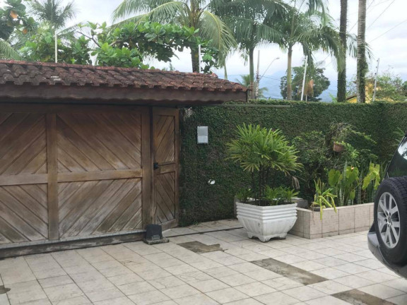 Imagem Casa com 5 Quartos à Venda, em Jardim Carolina - Ubatuba Imagem Casa com 5 Quartos à Venda, em Jardim Carolina - Ubatuba