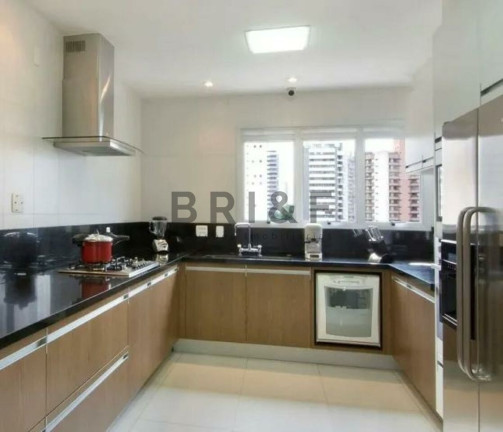 Imagem Apartamento com 4 Quartos à Venda, 385 m² em Campo Belo - São Paulo Imagem Apartamento com 4 Quartos à Venda, 385 m² em Campo Belo - São Paulo
