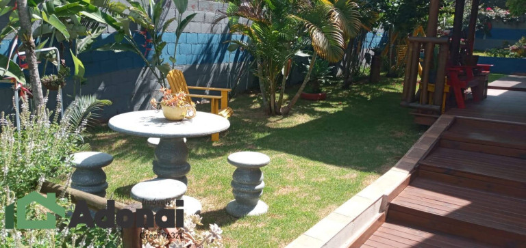 Imagem Chácara com 3 Quartos à Venda, 1.200 m² em Monterrey - Louveira Imagem Chácara com 3 Quartos à Venda, 1.200 m² em Monterrey - Louveira