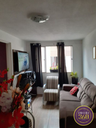 Imagem Apartamento com 3 Quartos à Venda, 49 m² em Vila Romanópolis - Ferraz De Vasconcelos Imagem Apartamento com 3 Quartos à Venda, 49 m² em Vila Romanópolis - Ferraz De Vasconcelos