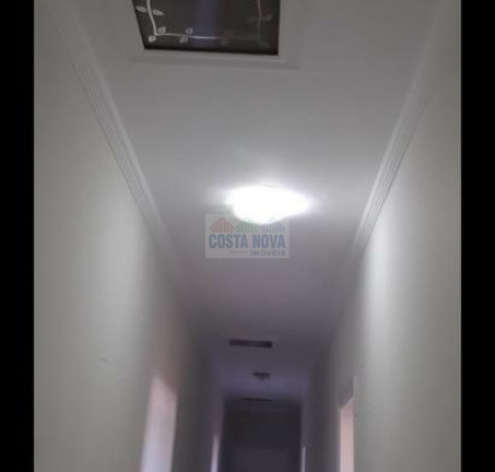Imagem Casa com 3 Quartos à Venda, 140 m² em Vila Mangalot - São Paulo Imagem Casa com 3 Quartos à Venda, 140 m² em Vila Mangalot - São Paulo