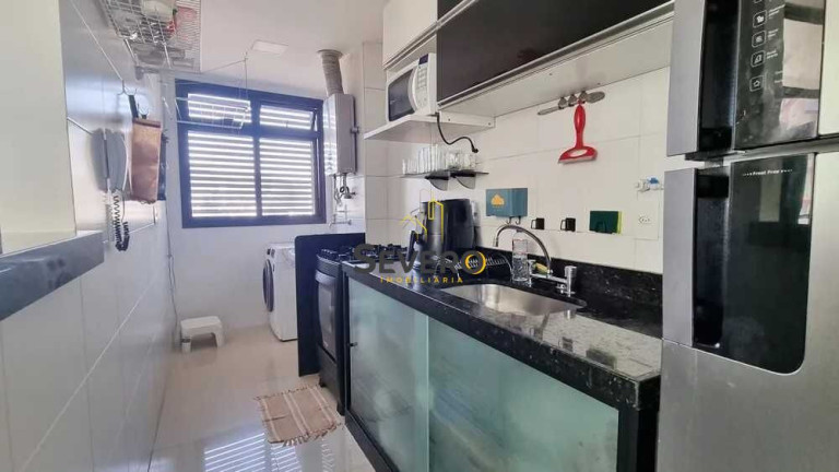 Imagem Apartamento com 3 Quartos à Venda, 97 m² em Santa Rosa - Niterói Imagem Apartamento com 3 Quartos à Venda, 97 m² em Santa Rosa - Niterói