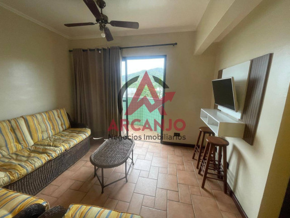 Imagem Apartamento com 3 Quartos à Venda, 103 m² em Itagua - Ubatuba Imagem Apartamento com 3 Quartos à Venda, 103 m² em Itagua - Ubatuba