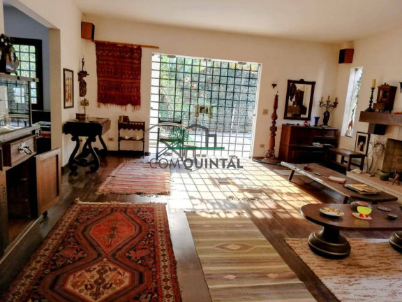 Imagem Casa à Venda, 1.000 m² em Gramado - Cotia
