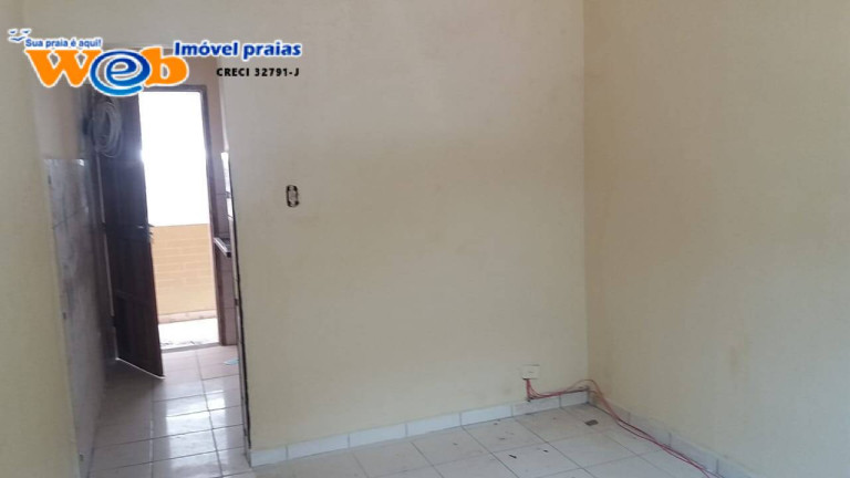 Imagem Apartamento com 1 Quarto à Venda, 21 m² em Boqueirão - Praia Grande