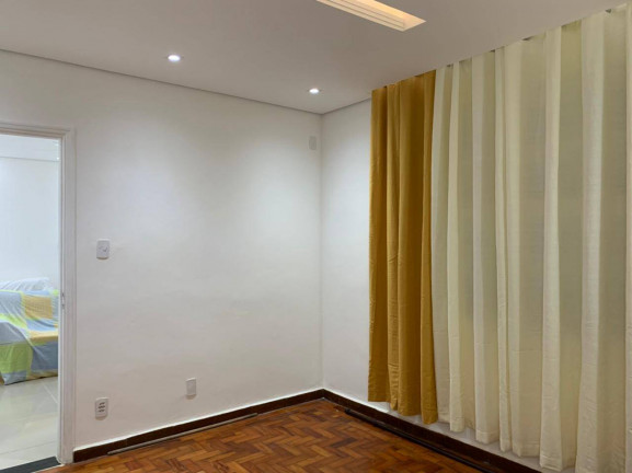 Imagem Apartamento com 2 Quartos à Venda, 75 m² em Pompéia - Santos Imagem Apartamento com 2 Quartos à Venda, 75 m² em Pompéia - Santos