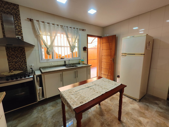 Imagem Casa com 3 Quartos à Venda, 212 m² em Assunção - São Bernardo Do Campo Imagem Casa com 3 Quartos à Venda, 212 m² em Assunção - São Bernardo Do Campo