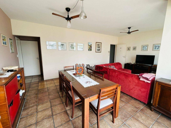 Imagem Apartamento com 4 Quartos à Venda, 136 m² em Pitangueiras - Guarujá Imagem Apartamento com 4 Quartos à Venda, 136 m² em Pitangueiras - Guarujá
