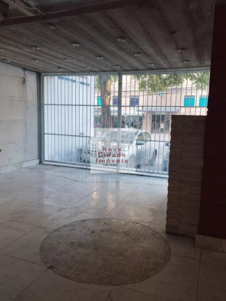 Imagem Imóvel Comercial à Venda, 250 m² em Vila Nova Conceição - São Paulo