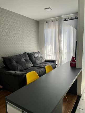 Imagem Apartamento com 2 Quartos à Venda, 46 m² em Centro - Diadema