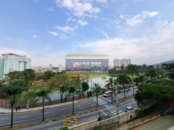 Imagem Apartamento com 2 Quartos para Alugar, 76 m² em Jardim Tupanci - Barueri Imagem Apartamento com 2 Quartos para Alugar, 76 m² em Jardim Tupanci - Barueri
