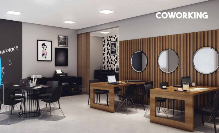 Imagem Apartamento à Venda,  em Parada Inglesa - São Paulo