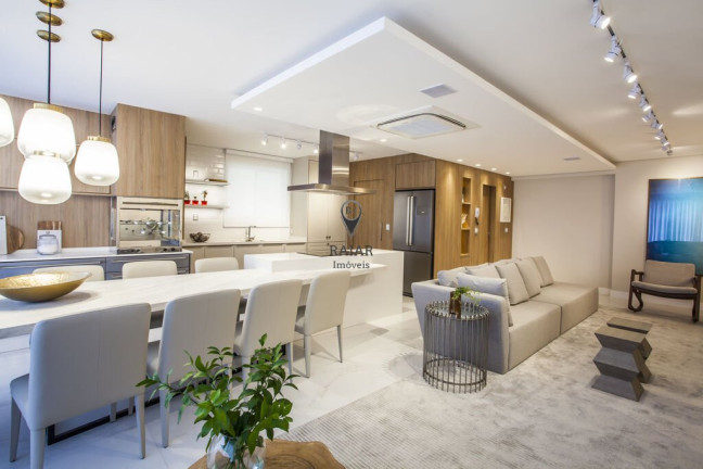 Imagem Apartamento com 4 Quartos à Venda,  em Centro - Balneário Camboriú