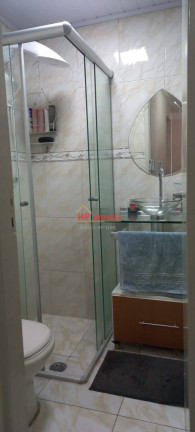 Imagem Apartamento com 2 Quartos à Venda, 63 m² em São Pedro - Osasco