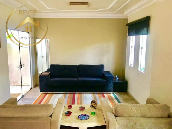 Imagem Casa com 3 Quartos à Venda, 233 m² em Parque São Quirino - Campinas Imagem Casa com 3 Quartos à Venda, 233 m² em Parque São Quirino - Campinas