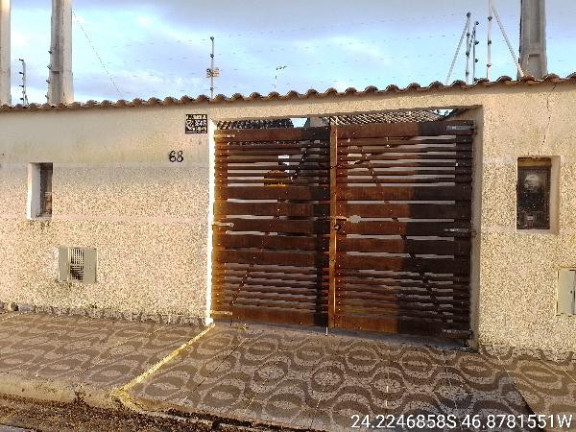 Imagem Casa com 3 Quartos à Venda, 162 m² em Jardim Regina - Itanhaem Imagem Casa com 3 Quartos à Venda, 162 m² em Jardim Regina - Itanhaem