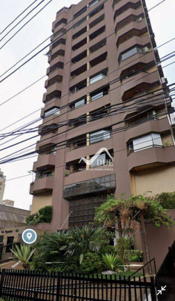 Apartamento com 3 Quartos à Venda, 98 m² em Gonzaga - Santos
