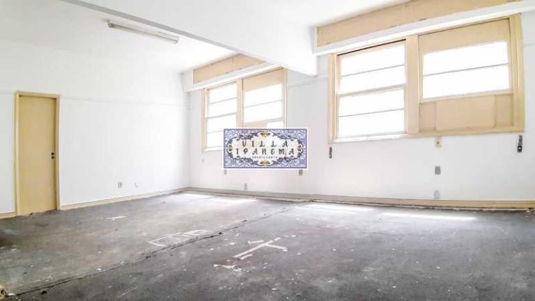 Imagem Sala Comercial para Alugar, 130 m² em Centro - Rio De Janeiro Imagem Sala Comercial para Alugar, 130 m² em Centro - Rio De Janeiro