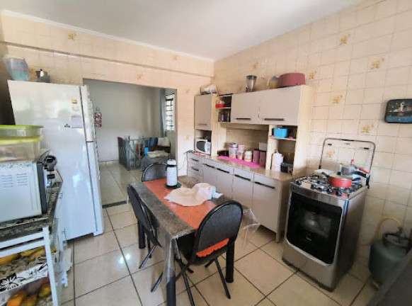 Imagem Sobrado com 3 Quartos à Venda, 198 m² em Jardim São Marcos - Sorocaba Imagem Sobrado com 3 Quartos à Venda, 198 m² em Jardim São Marcos - Sorocaba
